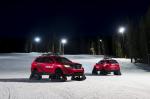 Nissan Pathfinder Winter Warrior Concept 2016 года